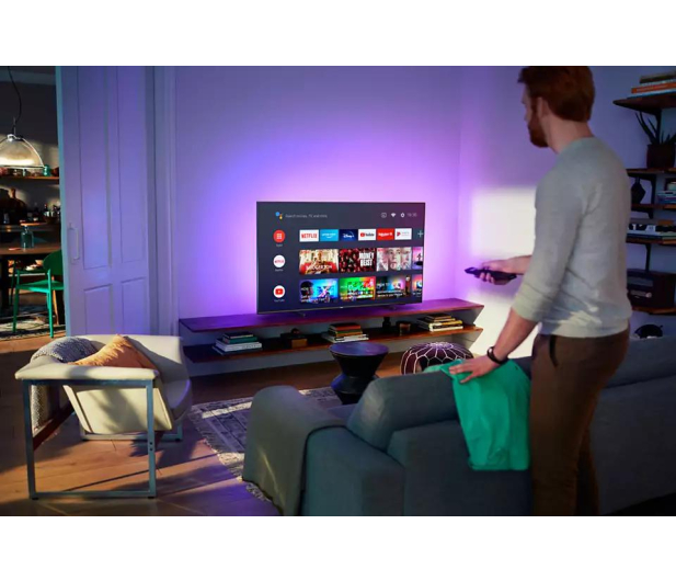 Philips 43PUS7906 - 652653 - zdjęcie 9